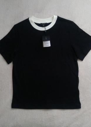 Футболка massimo dutti женская