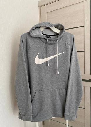 Мужская худи nike оригинал кофта