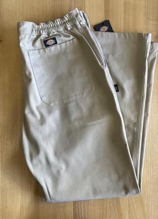 Брюки dickies новые с этикетками, оригинал.