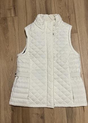 Безрукавка tommy hilfiger