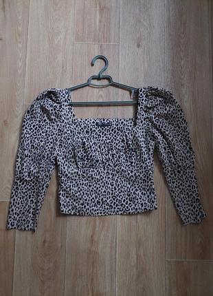 Топ р. 8, р. 10 zara5 фото