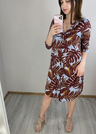 Платье-туника от h&amp;m,s,новое🍁