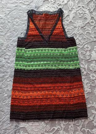 Сукня missoni