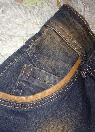 Жіночі джинси6 фото