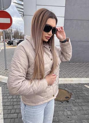 Куртка 7