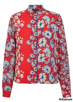 Блузка в наличии.