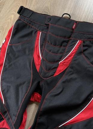 Мужские штаны для пейнтбола с защитой dye c6 core paintball4 фото