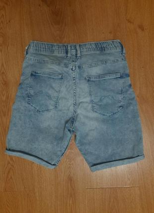 Модні шорти для хлопчика 2