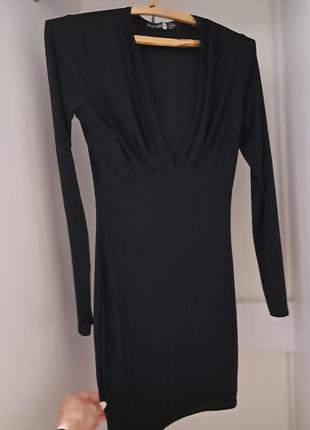 Платье boohoo 3