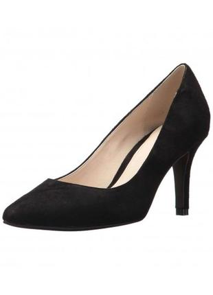 Кожаные туфли cole haan juliana pump2 фото