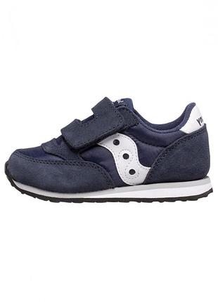 Дитячі кросівки saucony jazz, 100% оригінал