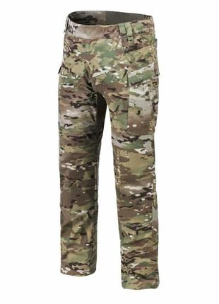 Штани helikon-tex mbdu pants nyco ripstop multicam (sp-mbd-nr-34)