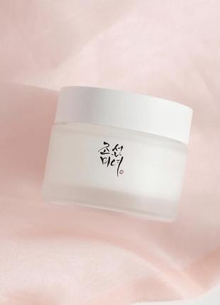 Beauty of joseon dynasty cream