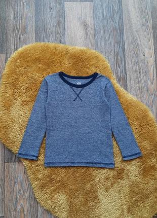 Реглан от h&amp;m на 1.5 - 2 р 3