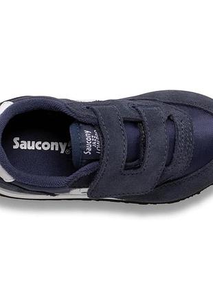 Дитячі кросівки saucony jazz, 100% оригінал