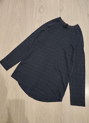 Лонгслив george, р. 122/128