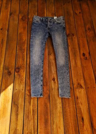 Джинси