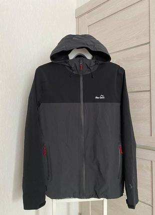 Чоловіча вітровка peter storm