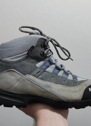 Мужские трэккинговые ботинки raichle turbio 1 xcr gore-tex