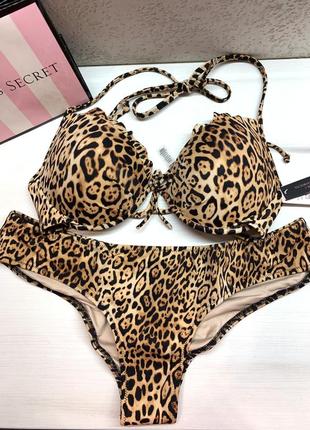 Купальник оригінал victoria’s secret
