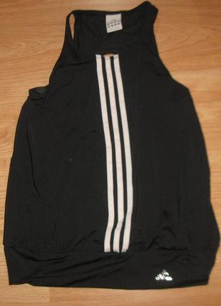 Майка adidas 8-12р
