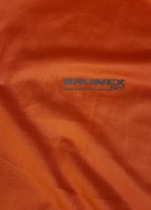 Веловетровка brunex3 фото