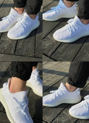 Adidas  yeezy boost v2