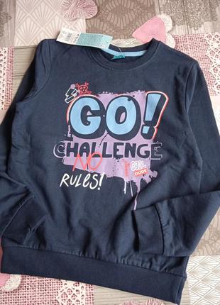 Свитер для мальчиков