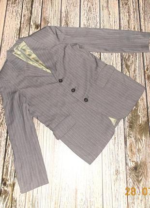 10-12 лет, фирменный школьный костюм для мальчика, 140-152 см