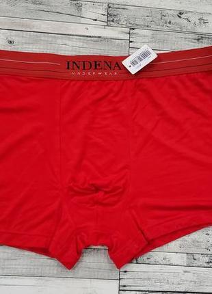 Комфортні бамбукові шорти indena р.4xl