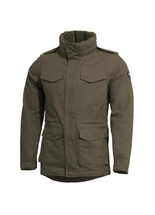 Куртка парка pentagon m65 2.0 ranger green (k01009-06rg) xxl
