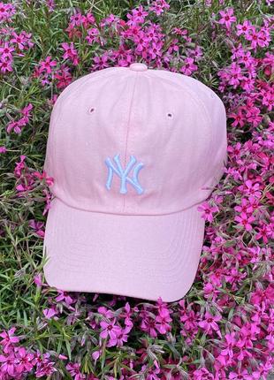 Кепка new era mlb бейсболока