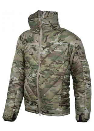 Куртка зимова snugpak sj9 jacket multicam .l,xl