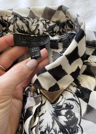 Сорочка topshop2 фото