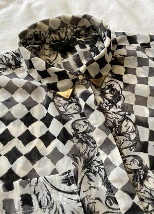 Сорочка topshop3 фото