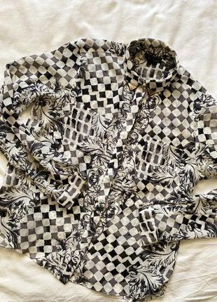 Сорочка topshop