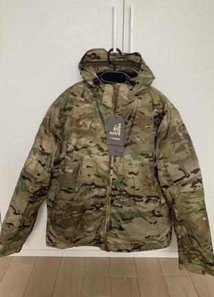 Куртка зимова snugpak spearhead multicam c,m,l