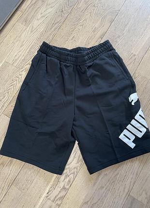 Шорты puma размер м