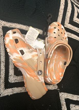 Крокси crocs
