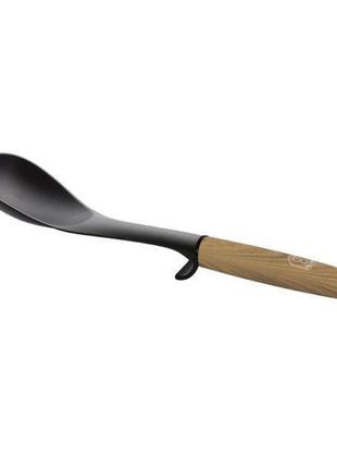 Поварская ложка ebony maple collection berlinger haus bh-1803