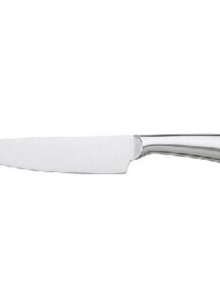 Нож поварской  20 см из нержавеющей стали bergner bg-39811-mm