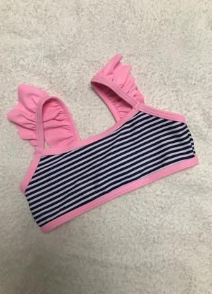 Верх от купальника