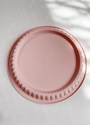 Форма для випікання, для запікання, силіконова2 фото