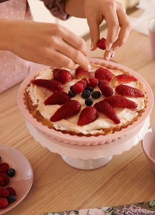 Форма для випікання, для запікання, силіконова8 фото