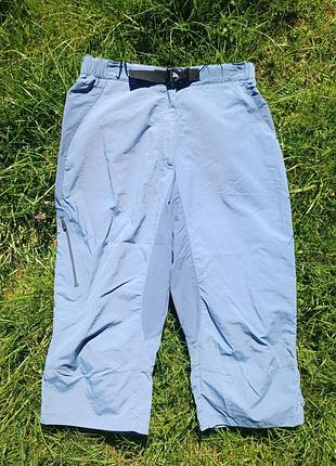 Женские шорты, капри odlo