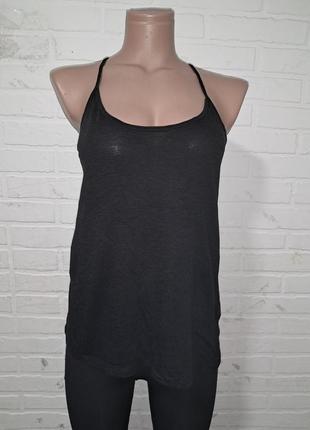 Гарна жіноча майка суперстрейч