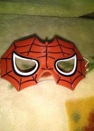 Маска/ павук.
