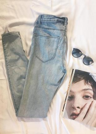 Джинси vero moda