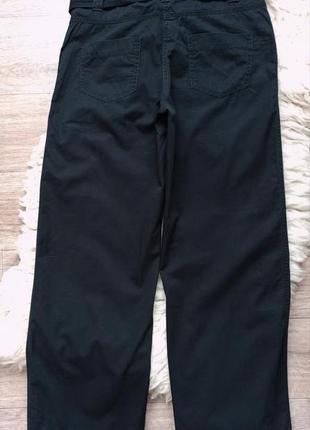 Широкі штани/брюки marks &amp; spencer4 фото
