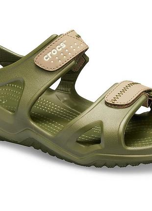 Сандалі, босоніжки crocs р. м8. м9, м11, м12, м13. нові. оригінал